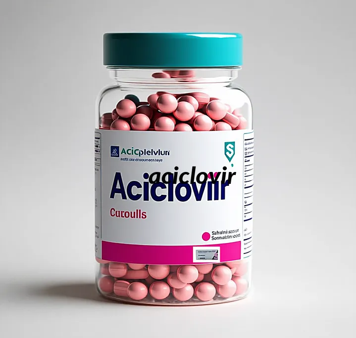 Aciclovir 1