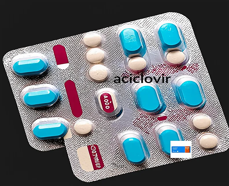 Aciclovir 2