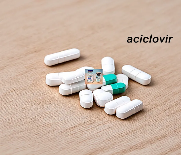 Aciclovir 3